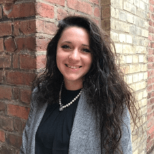 Picture of Ana Möller