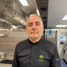 Picture of Xavier Fleury