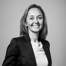 Picture of Charlotte Dybdal Larsen