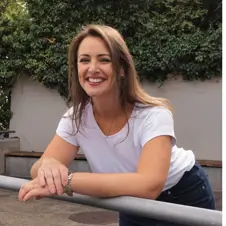 Bild von Ladina Bader