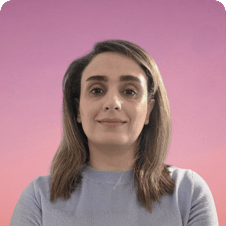 Bild på Atefeh Etemadipour