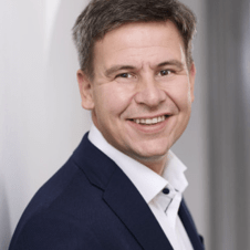 Bilde av Frank Robert Hanshus