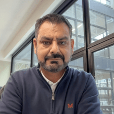 Picture of Sarju Dalal