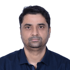 Picture of Pradeep Sah