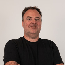 Foto van Frits Ettema