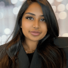 Foto van Jazeera Ismail