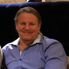 Picture of Måns Mothander