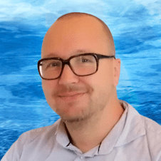 Picture of Danny van Eijk