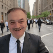 Bild på Markus Björk