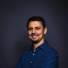 Picture of Alexandru Bostan