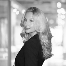 Billede af Eliza Kloster