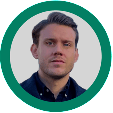 Bild på Jonathan Waldefeldt