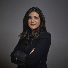 Picture of Alison Bringé