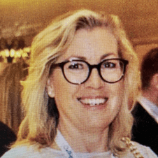 Bild på Helene Lund