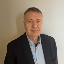 Bilde av Bjørnar Kiil