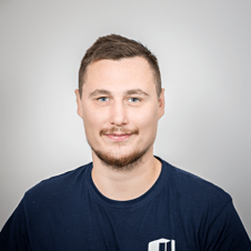 Bild på Emil Stor