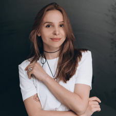 Picture of Nadya Pokhyla