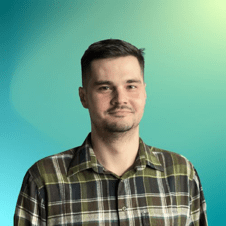 Picture of Stanislav Rozumnyi