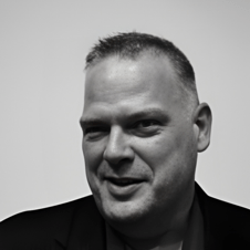 Foto de Andrew Pashley