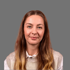 Bild på Evelyn Ovner /OMD