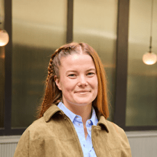 Picture of Tove Karlsson