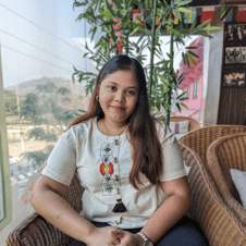 Picture of Trishna Das