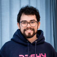 Picture of Kevin Mizushima Vattenblad