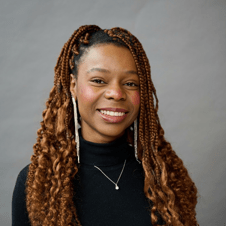 Picture of Exaucée Mayala