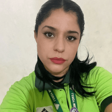 Foto de Priscila Dias da Silva