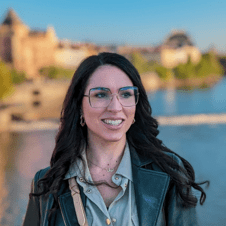 Picture of Tijana Tadic