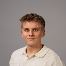 Picture of Bjarke Matthiassen