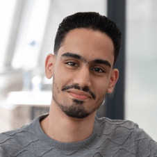 Picture of Hammadi Agharass