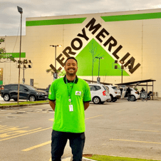 Foto de Guilherme de Sá Nascimento