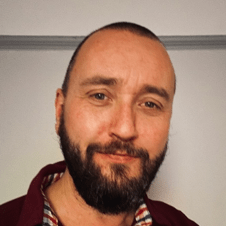 Picture of David Freeman