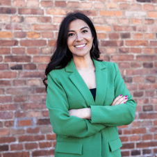 Bild på Janin Perez