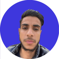 Bild på Mohd Ibra Tabacha