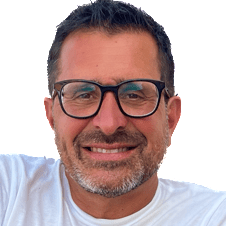 Kuva henkilöstä Peter Beramand