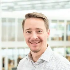 Picture of Rolf Henrik Bekkstrand