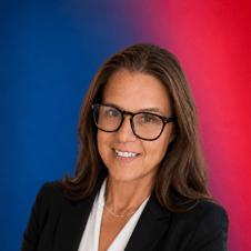 Picture of Carina Gustafsson