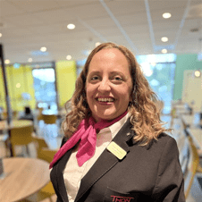 Bild på Renate Olsvik Moe