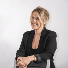 Photo de Charlotte Alliot