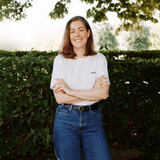 Picture of Amanda Enocksson Gyllenberg