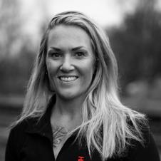 Bild på Jennifer Albertsson