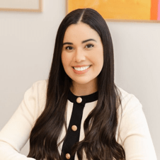 Picture of Isabella Almeida, CHRP
