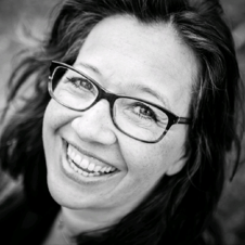 Foto van Vanessa Rijlaarsdam