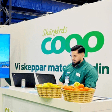 Bild på Sacha Karl-Edward Boström