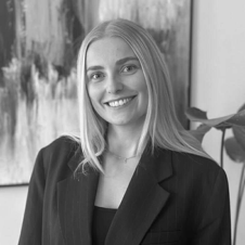 Billede af Sofie Tjellesen