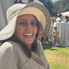 Picture of Gursh Mendhir