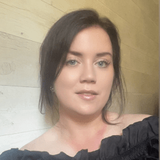 Bild på Linnea Kling-Ström