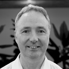 Picture of Enda Maguire